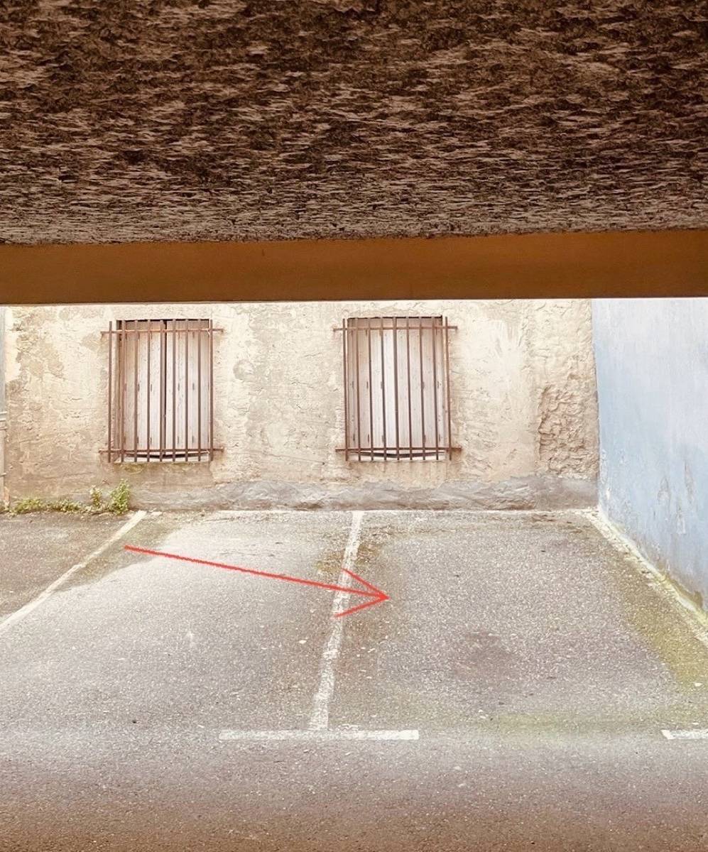 Une photo de l’annonce