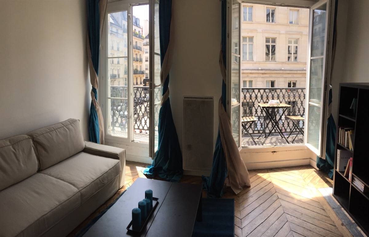 Une photo de l’annonce