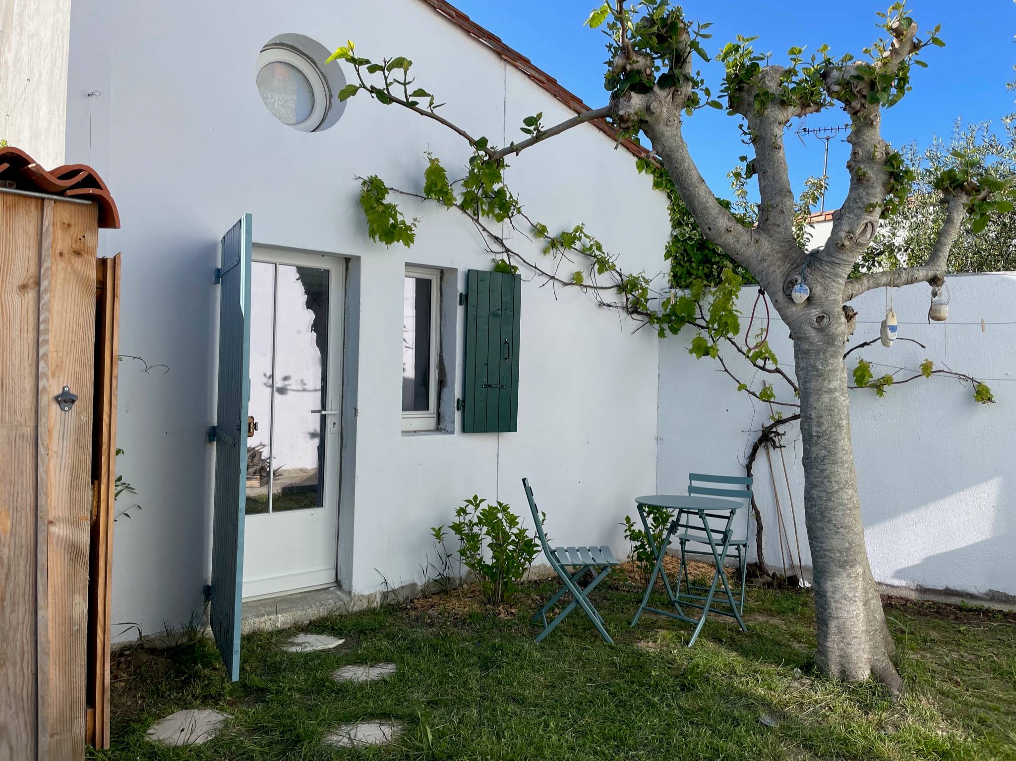 Une photo de l’annonce de location de vacances