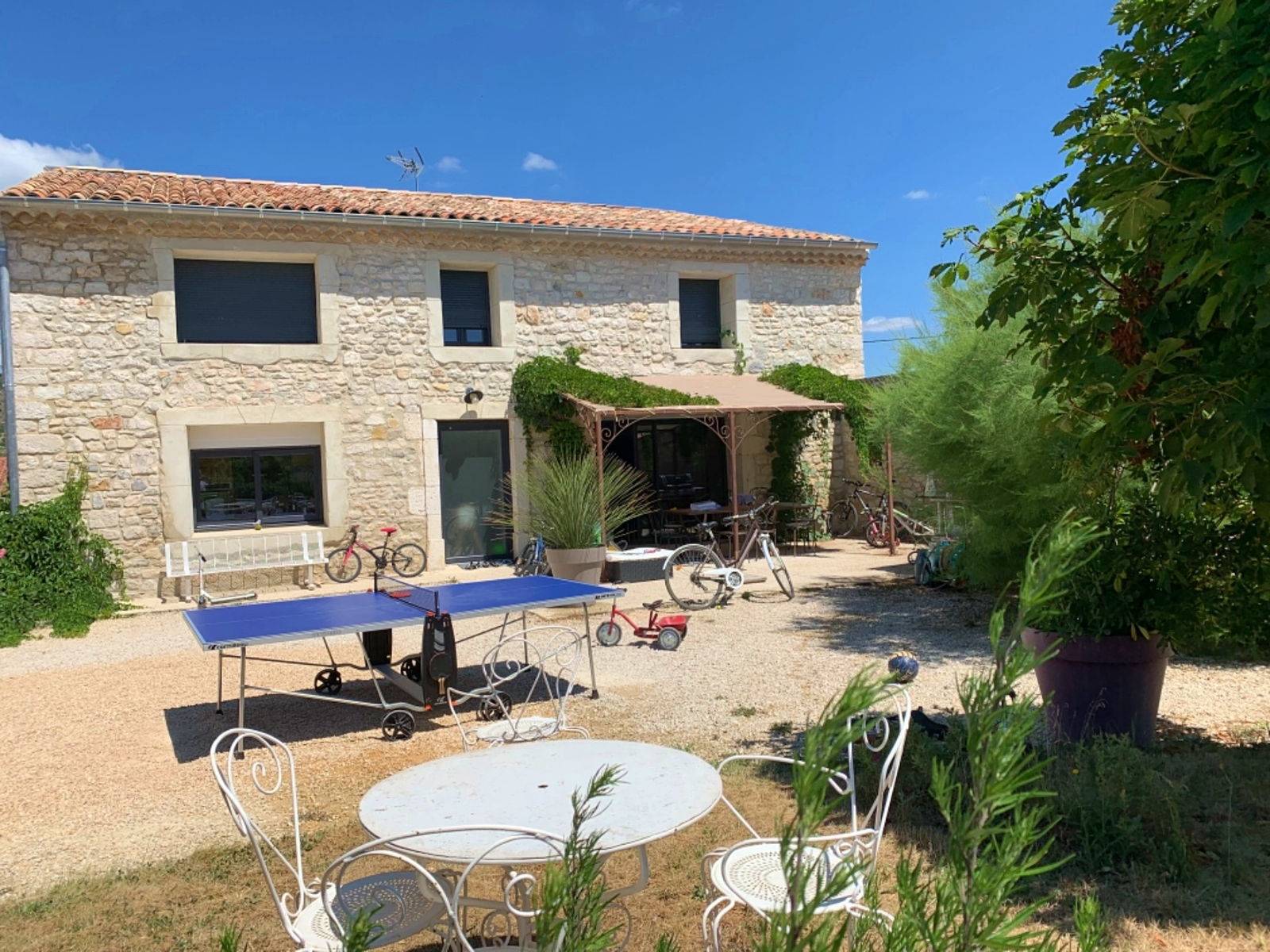 Une photo de l’annonce de location de vacances
