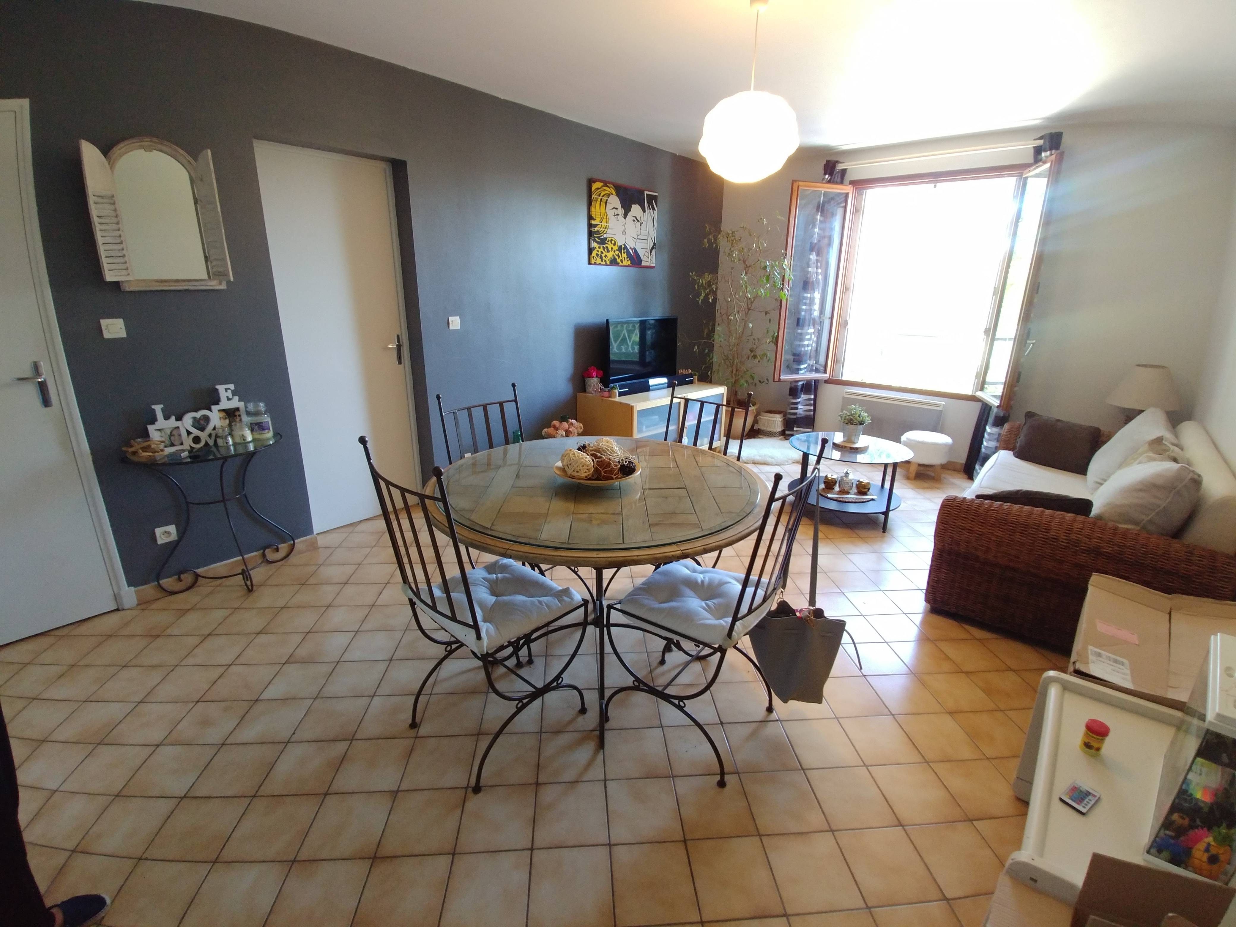Loue appartement - 45m² - Aix-en-Provence