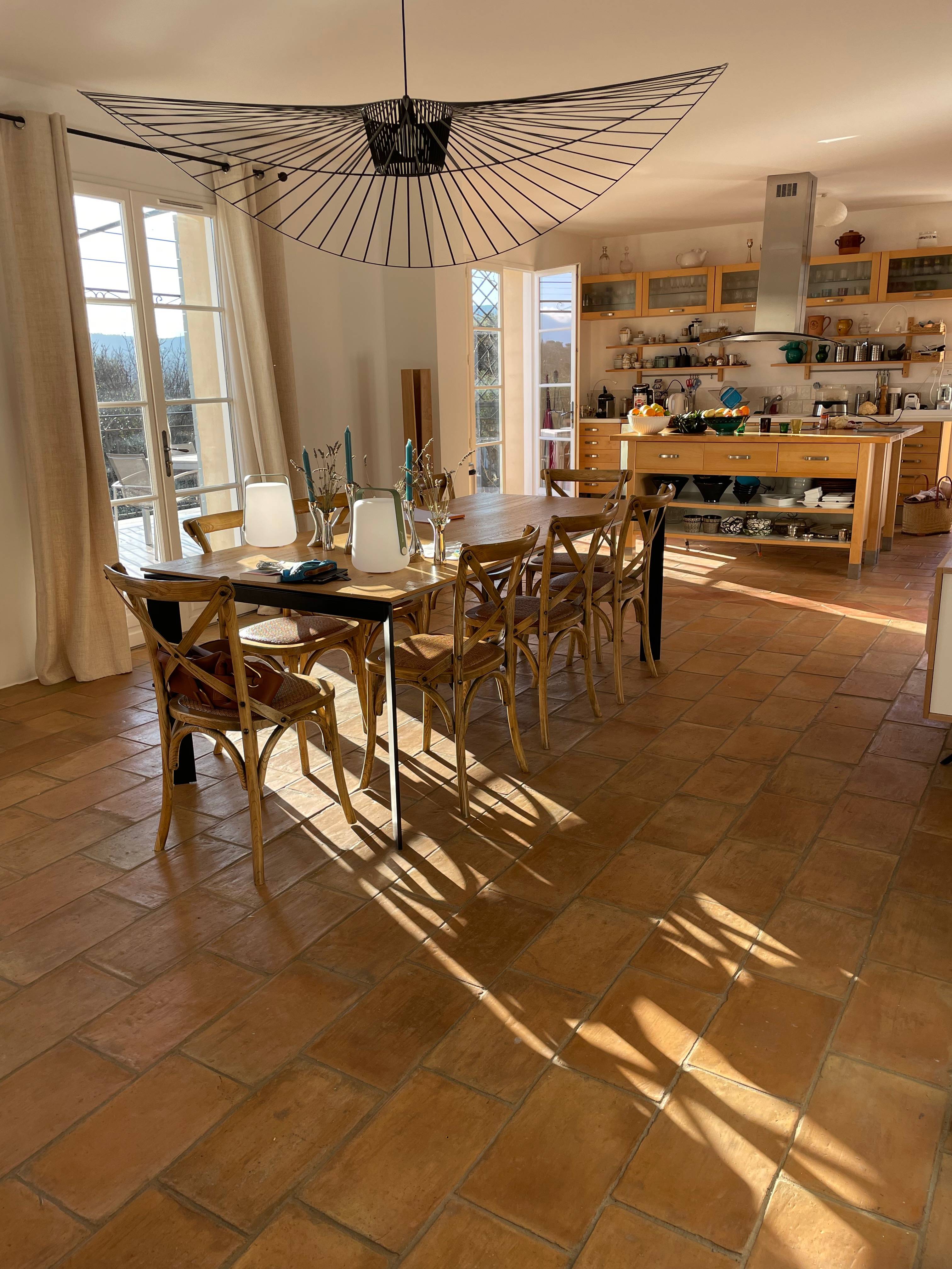 Une photo de l’annonce de location de vacances