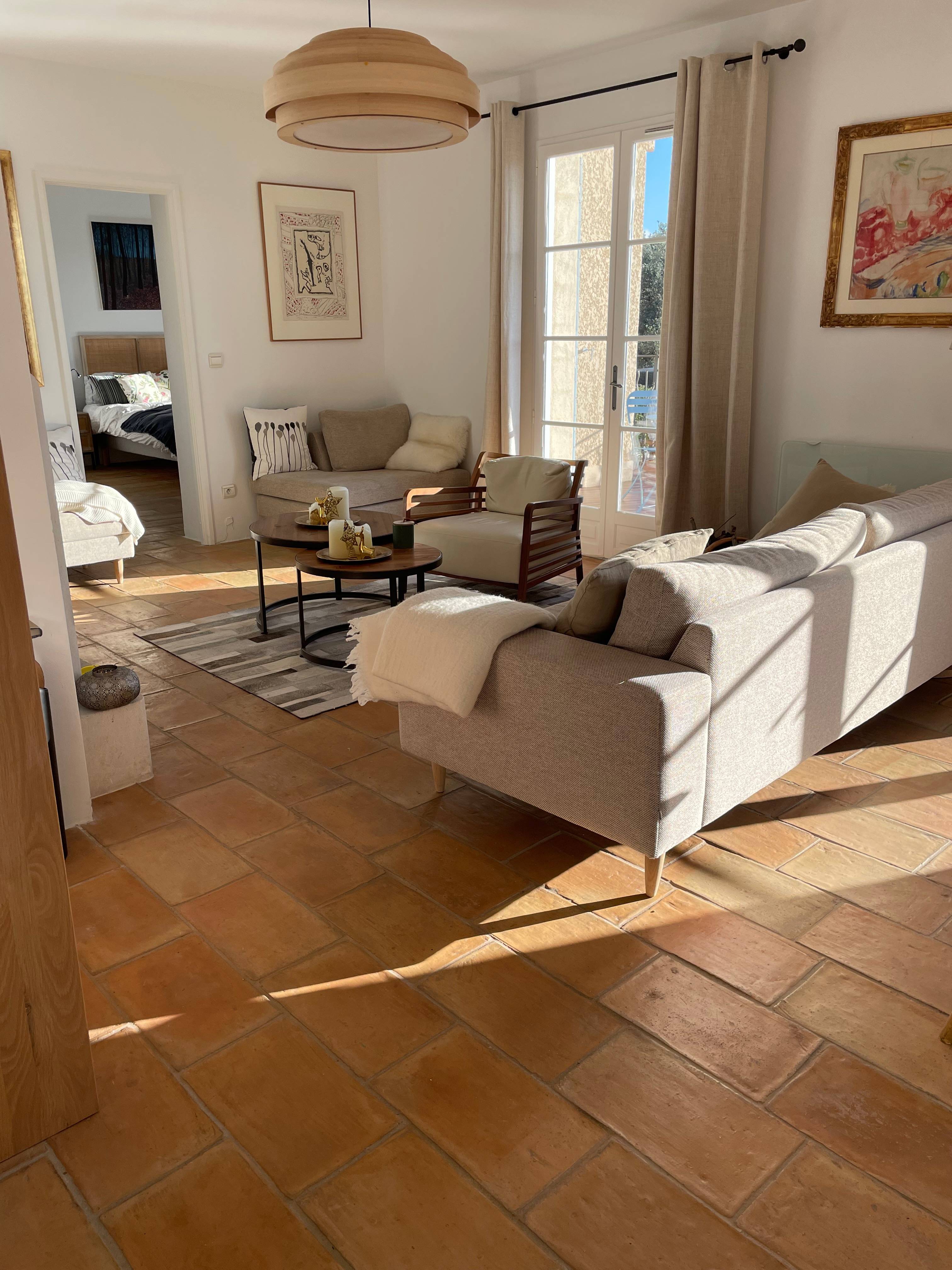 Une photo de l’annonce de location de vacances