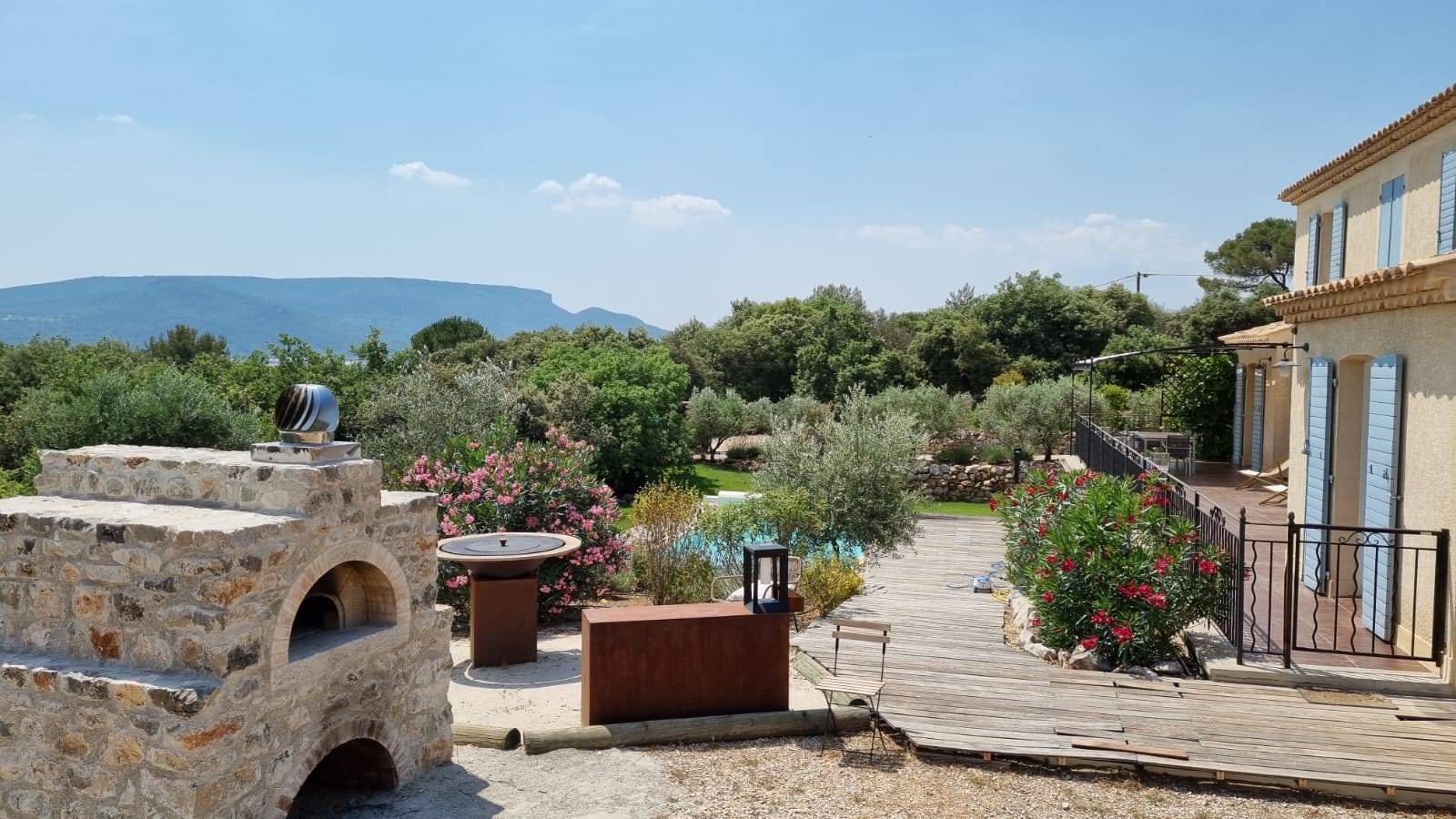 Une photo de l’annonce de location de vacances