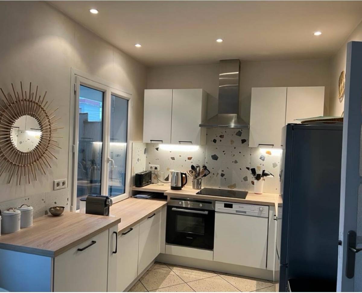 Une photo de l’annonce