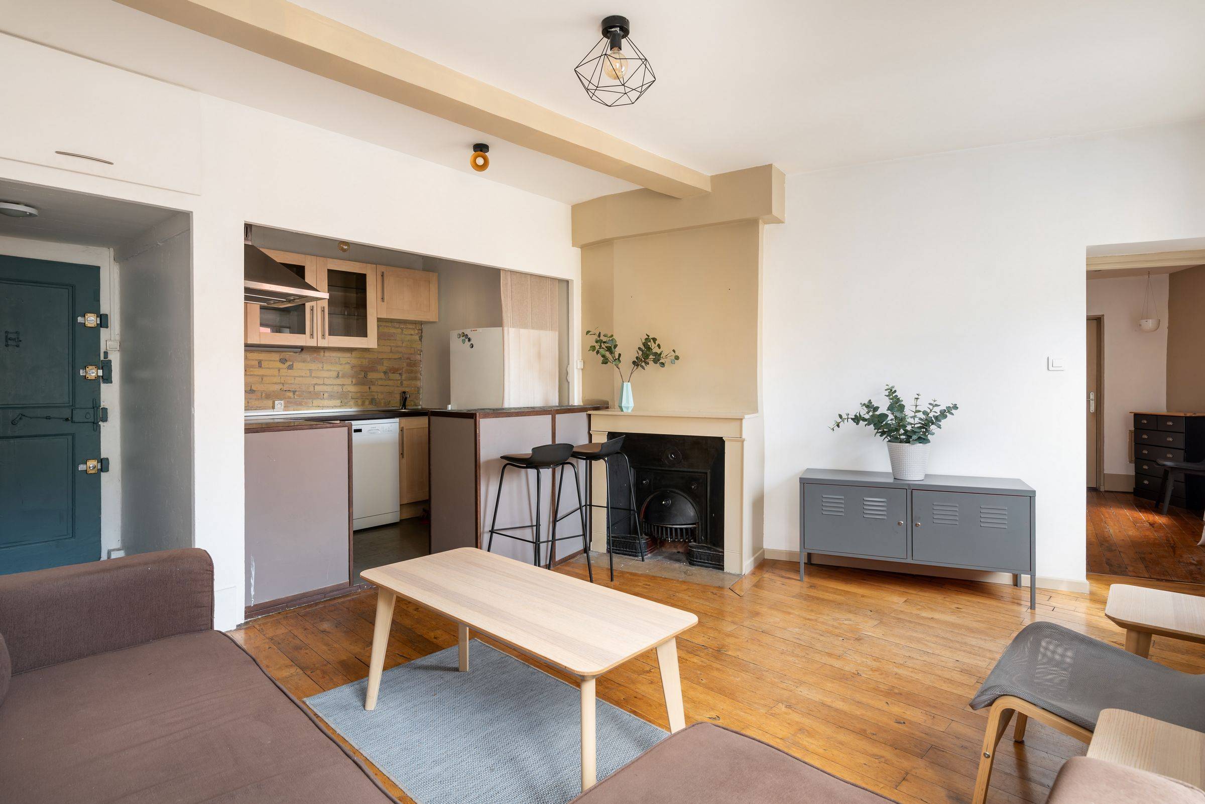 Une photo de l’annonce