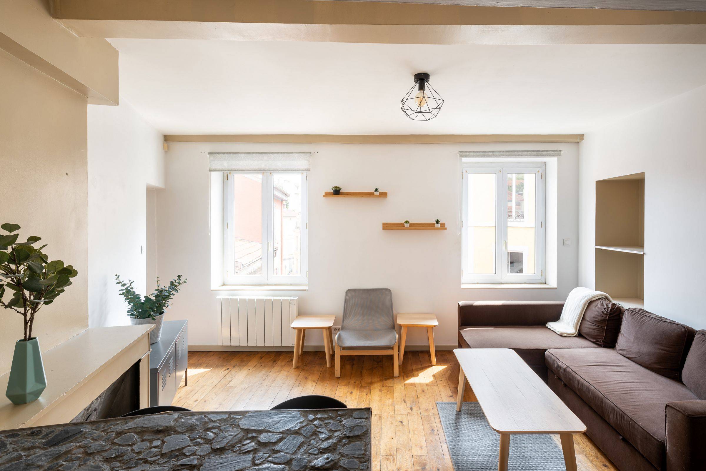 Une photo de l’annonce