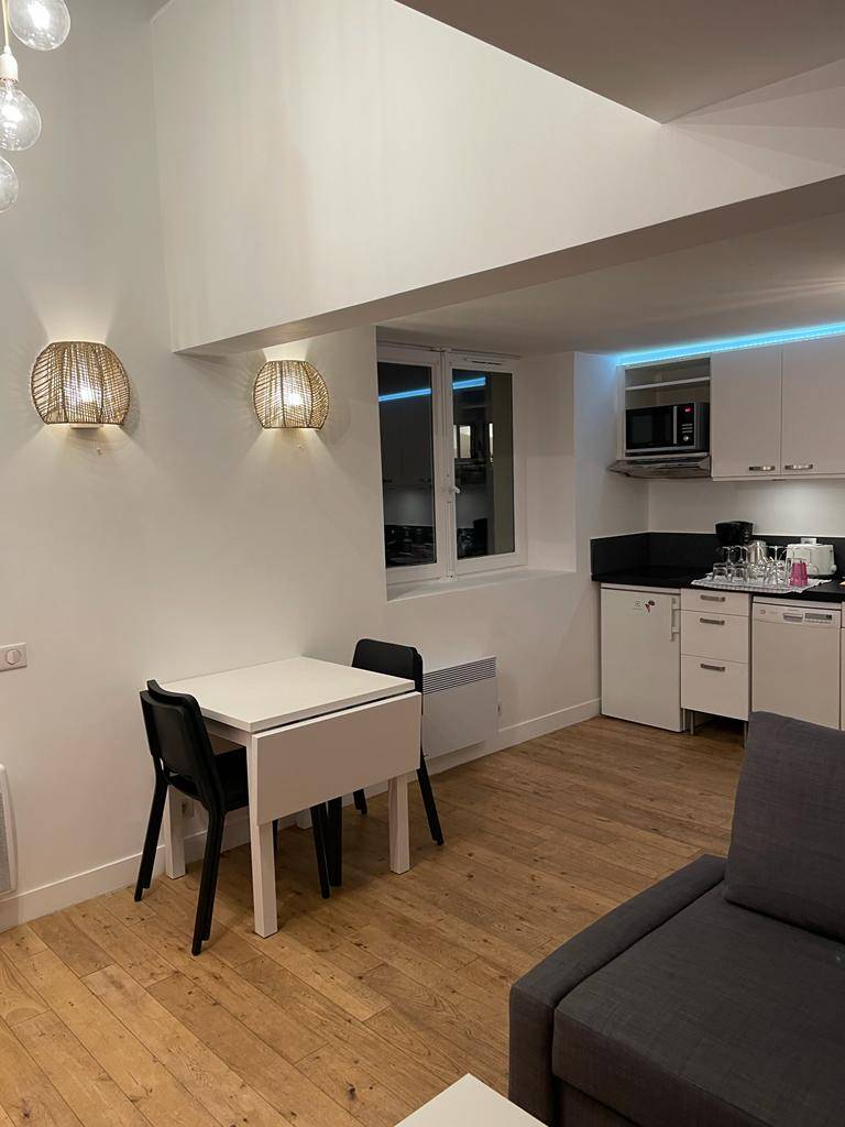 Une photo de l’annonce