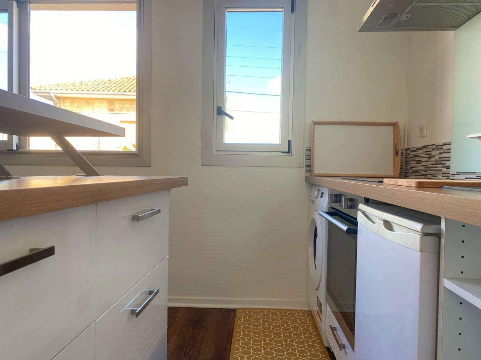 Une photo de l’annonce