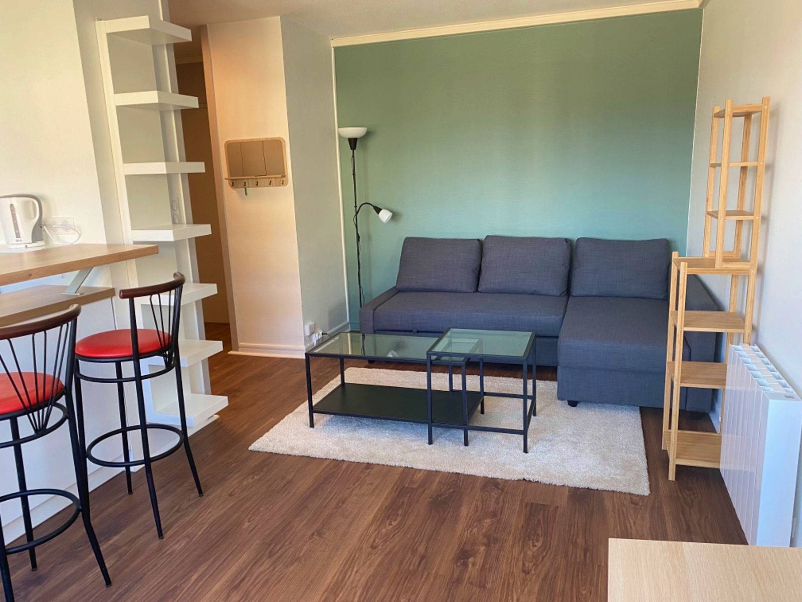 Une photo de l’annonce