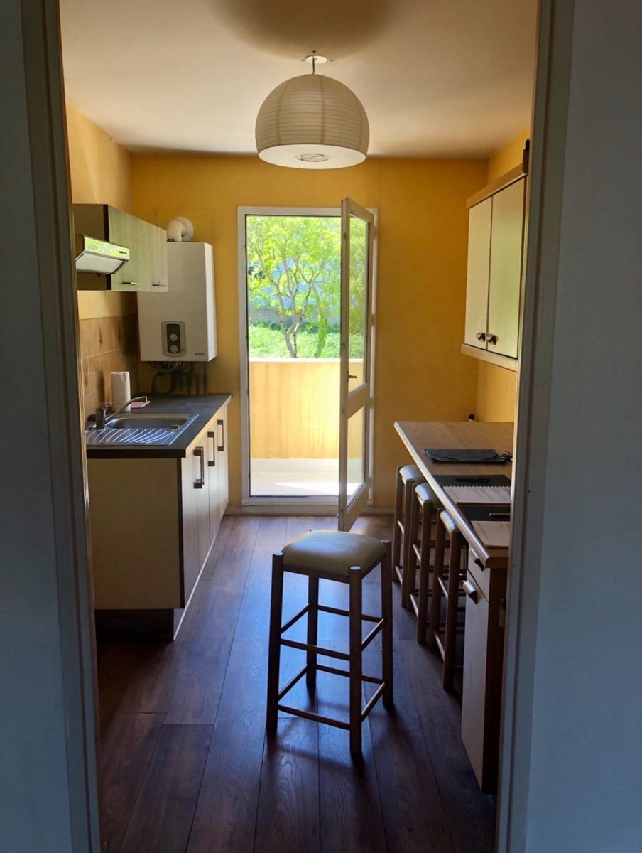 Une photo de l’annonce