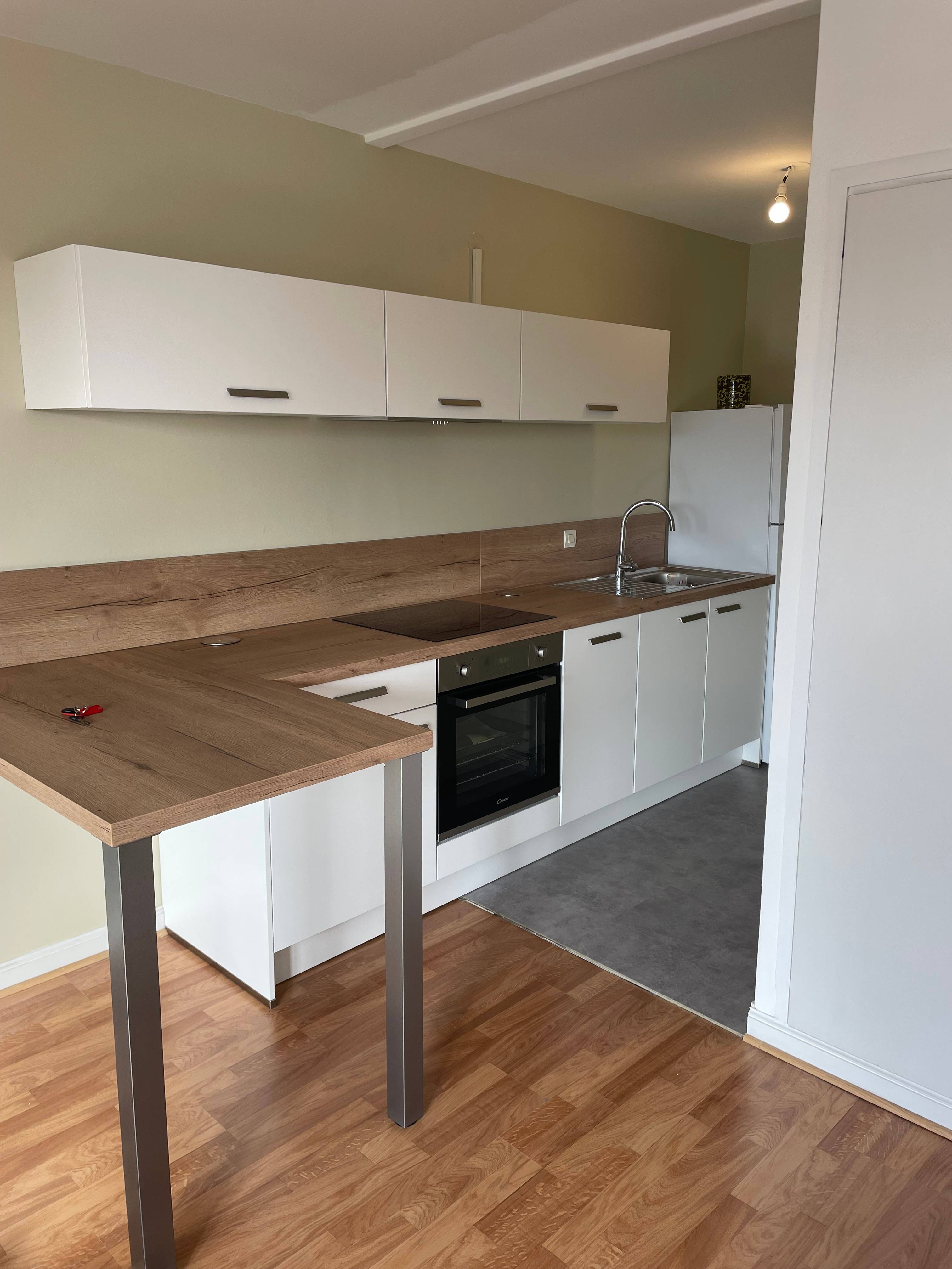 Une photo de l’annonce