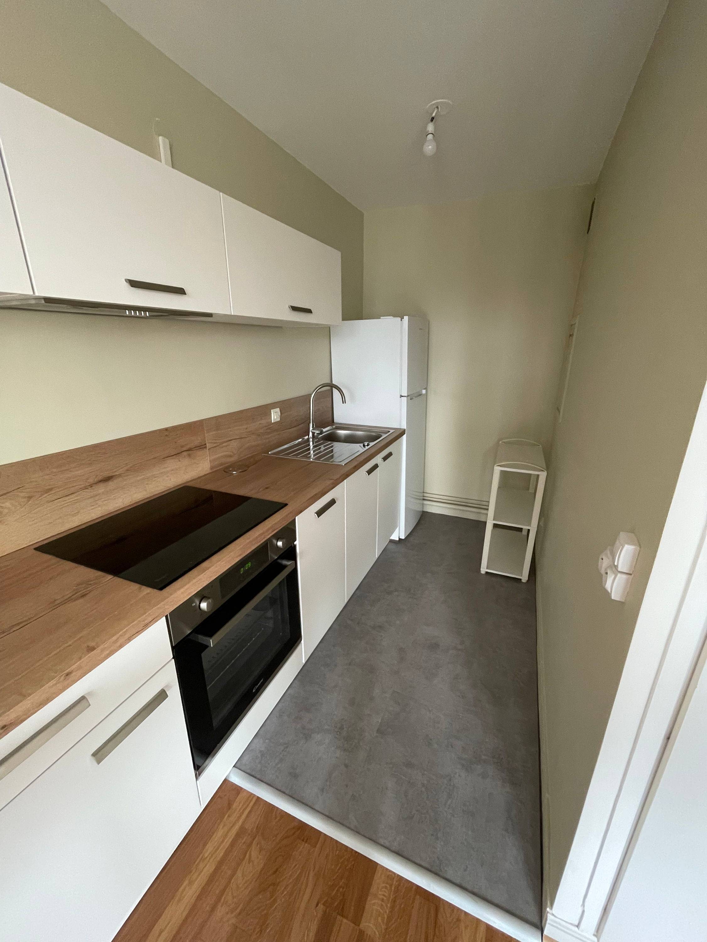 Une photo de l’annonce