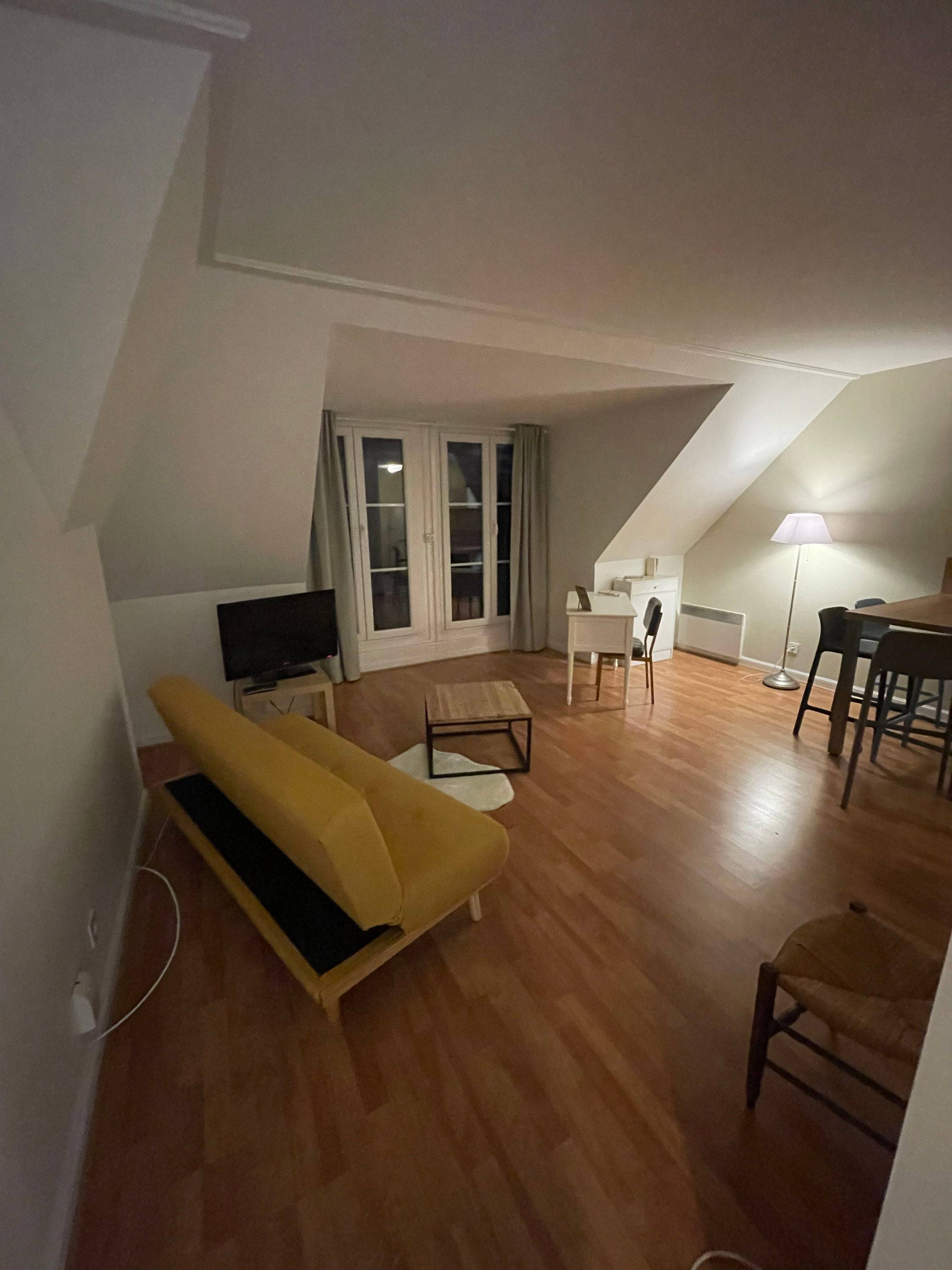 Une photo de l’annonce