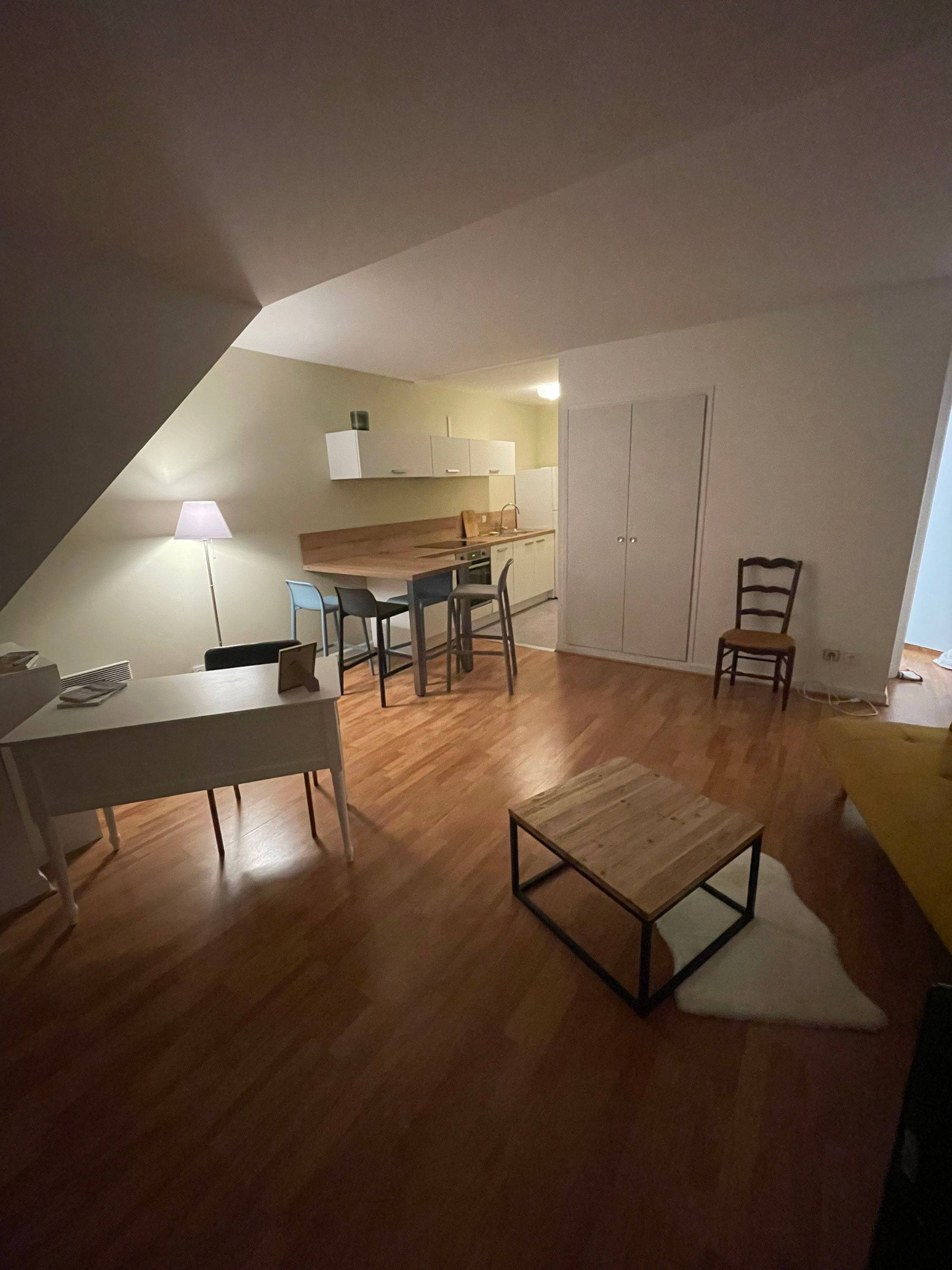 Une photo de l’annonce