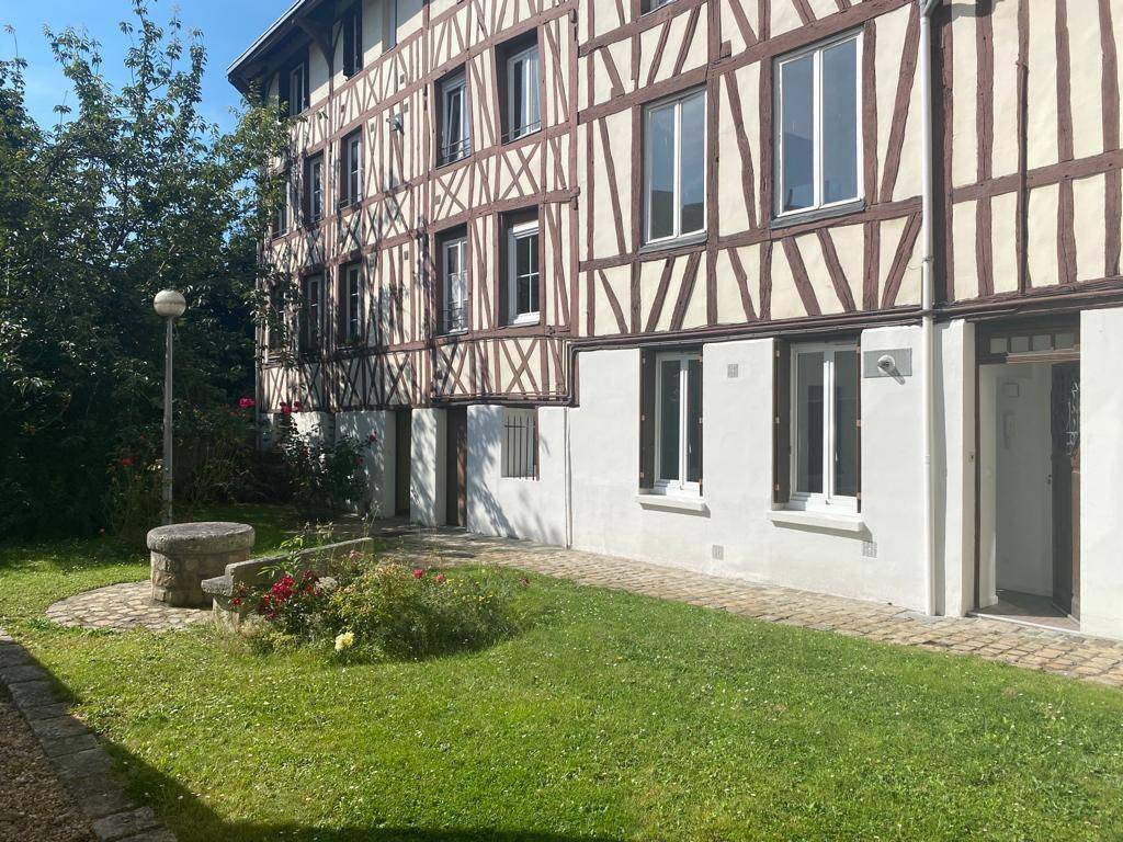 Une photo de l’annonce