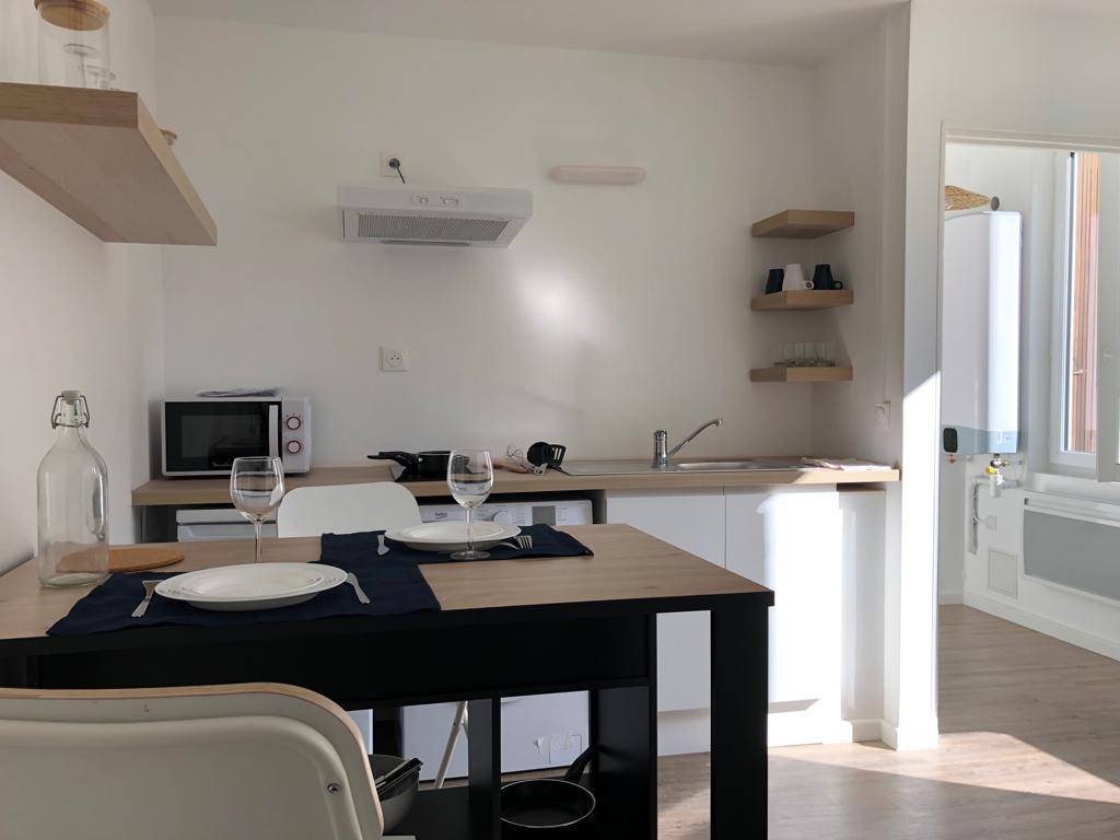 Une photo de l’annonce