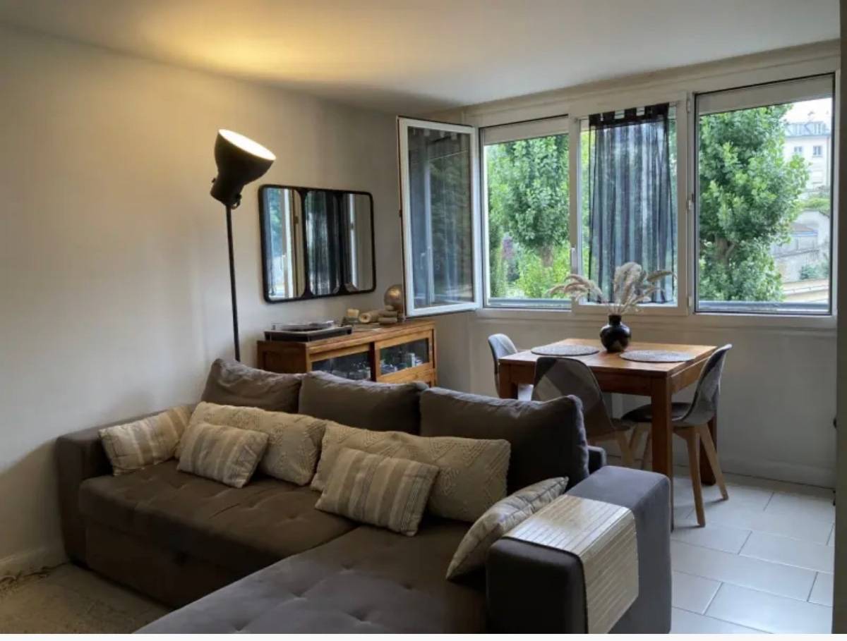 Loue T3 Saint-Maur-des-Fossés - 51m²