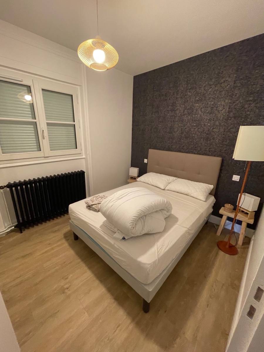 Une photo de l’annonce