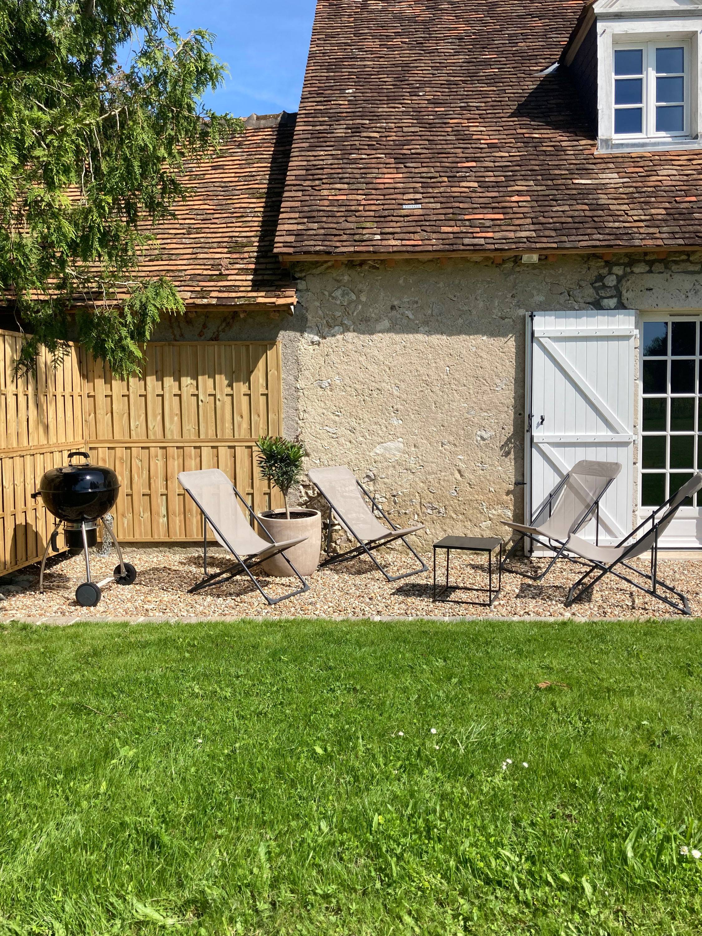Une photo de l’annonce