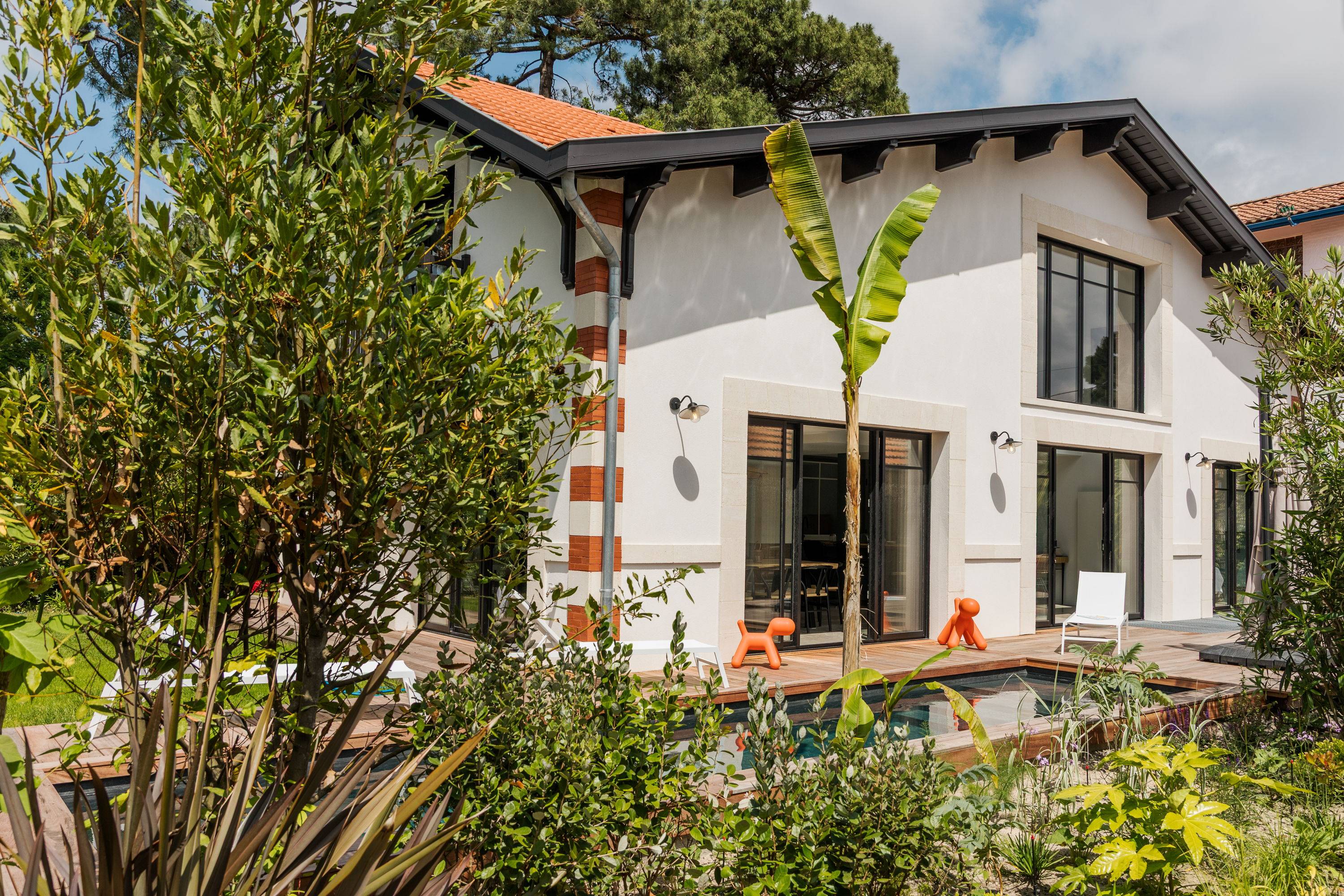 Une photo de l’annonce