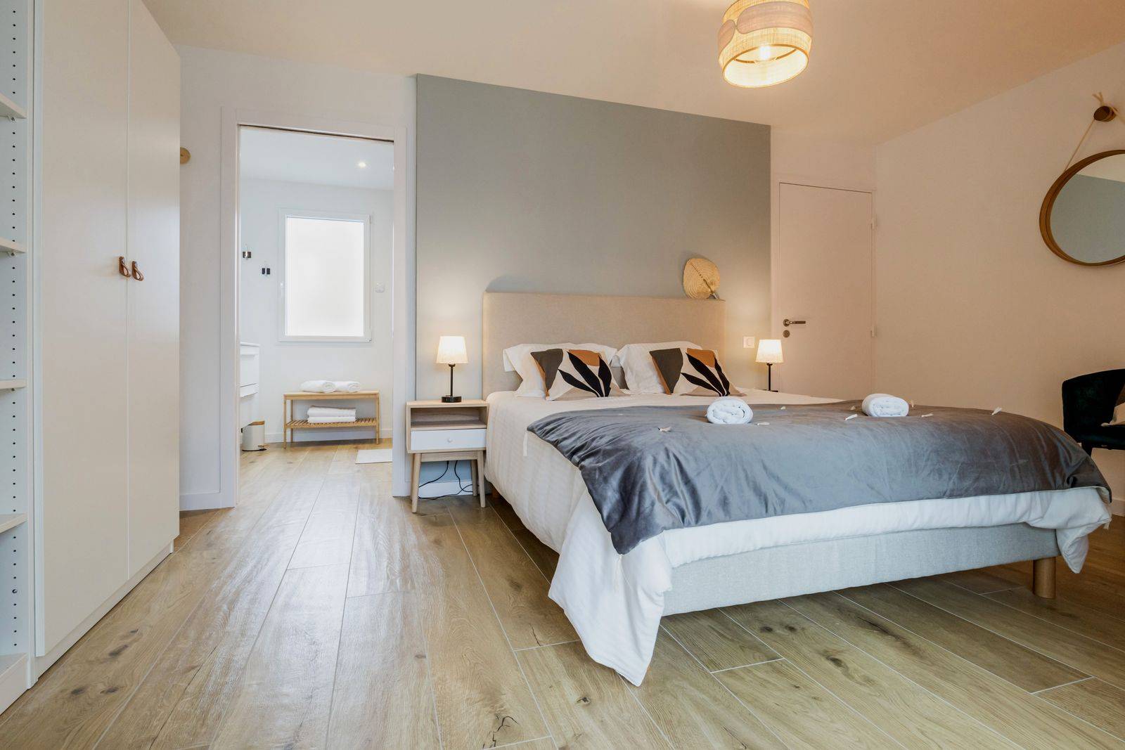 Une photo de l’annonce de location de vacances