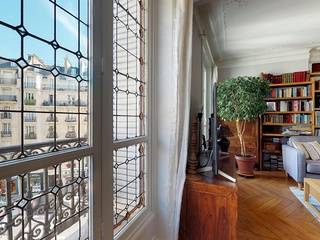 Loue appartement 115m² - 6 couchages, Paris 8ème