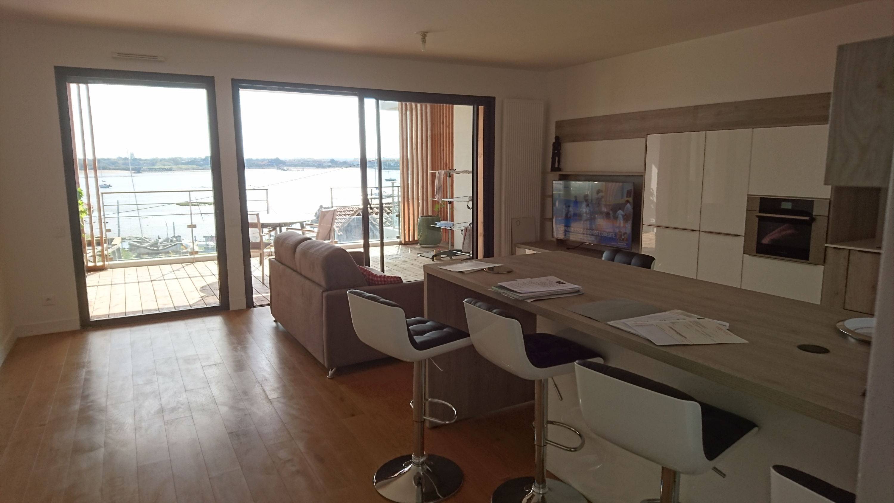 Une photo de l’annonce de location de vacances