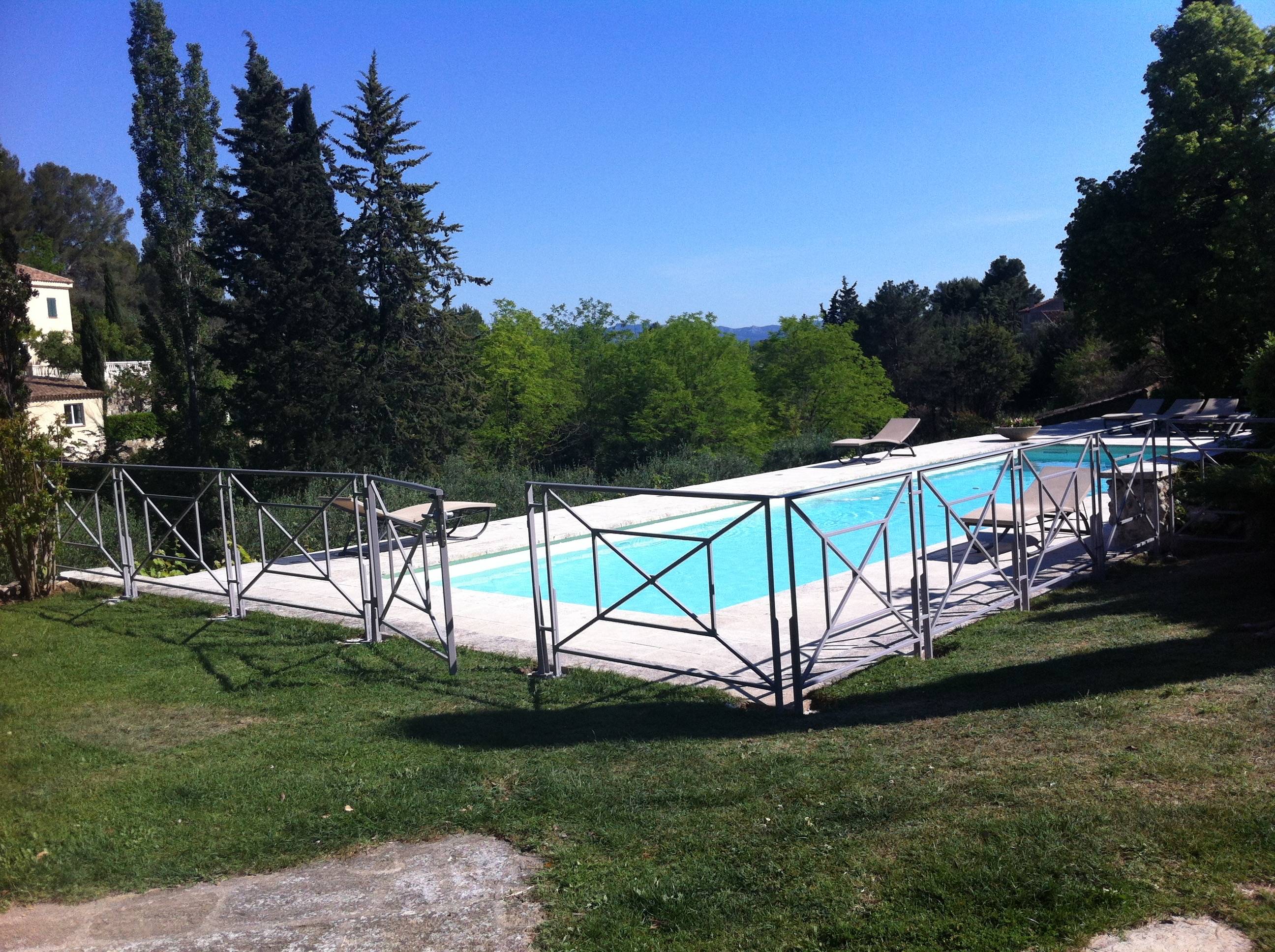 Une photo de l’annonce de location de vacances