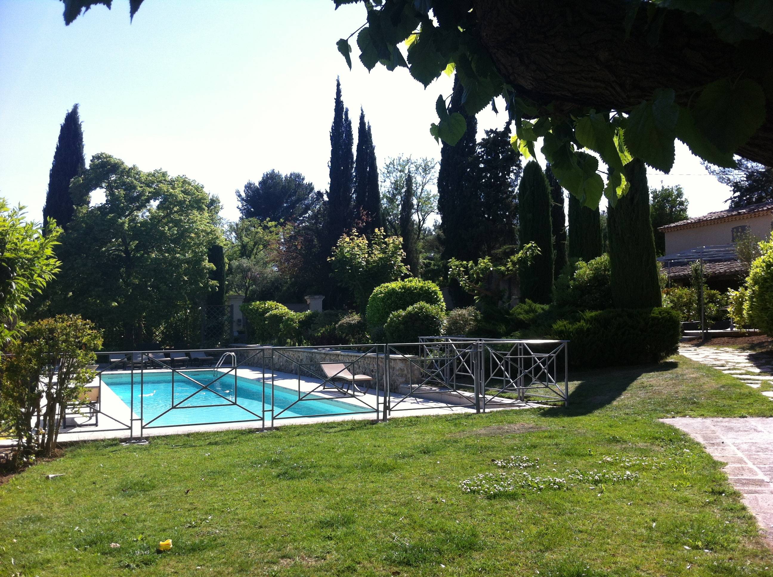 Une photo de l’annonce de location de vacances