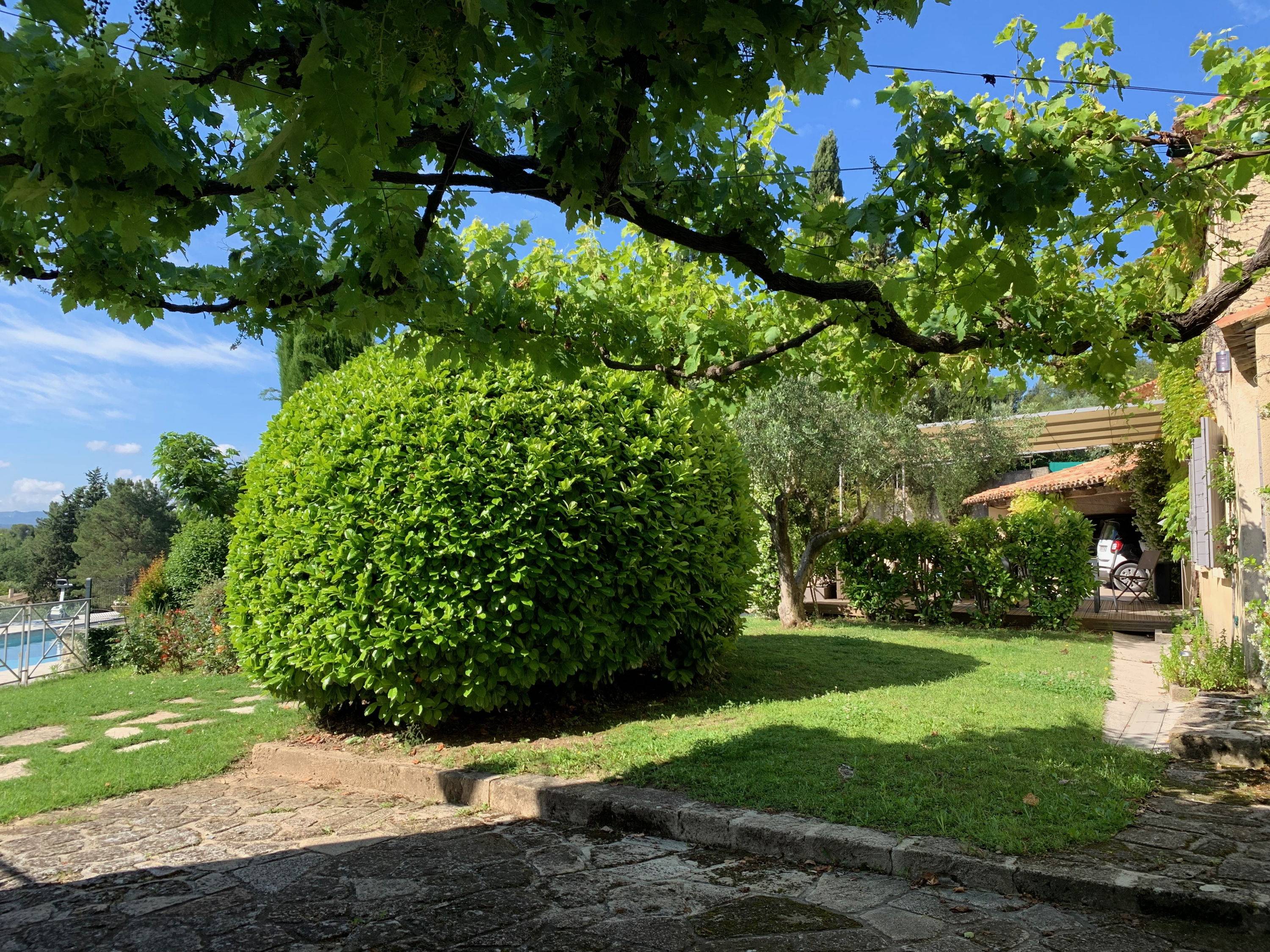 Une photo de l’annonce de location de vacances