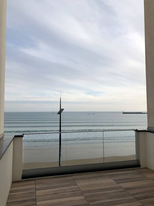 Location saisonnière - 3 chambres, 8 couchages, Les Sables-d’Olonne (85)