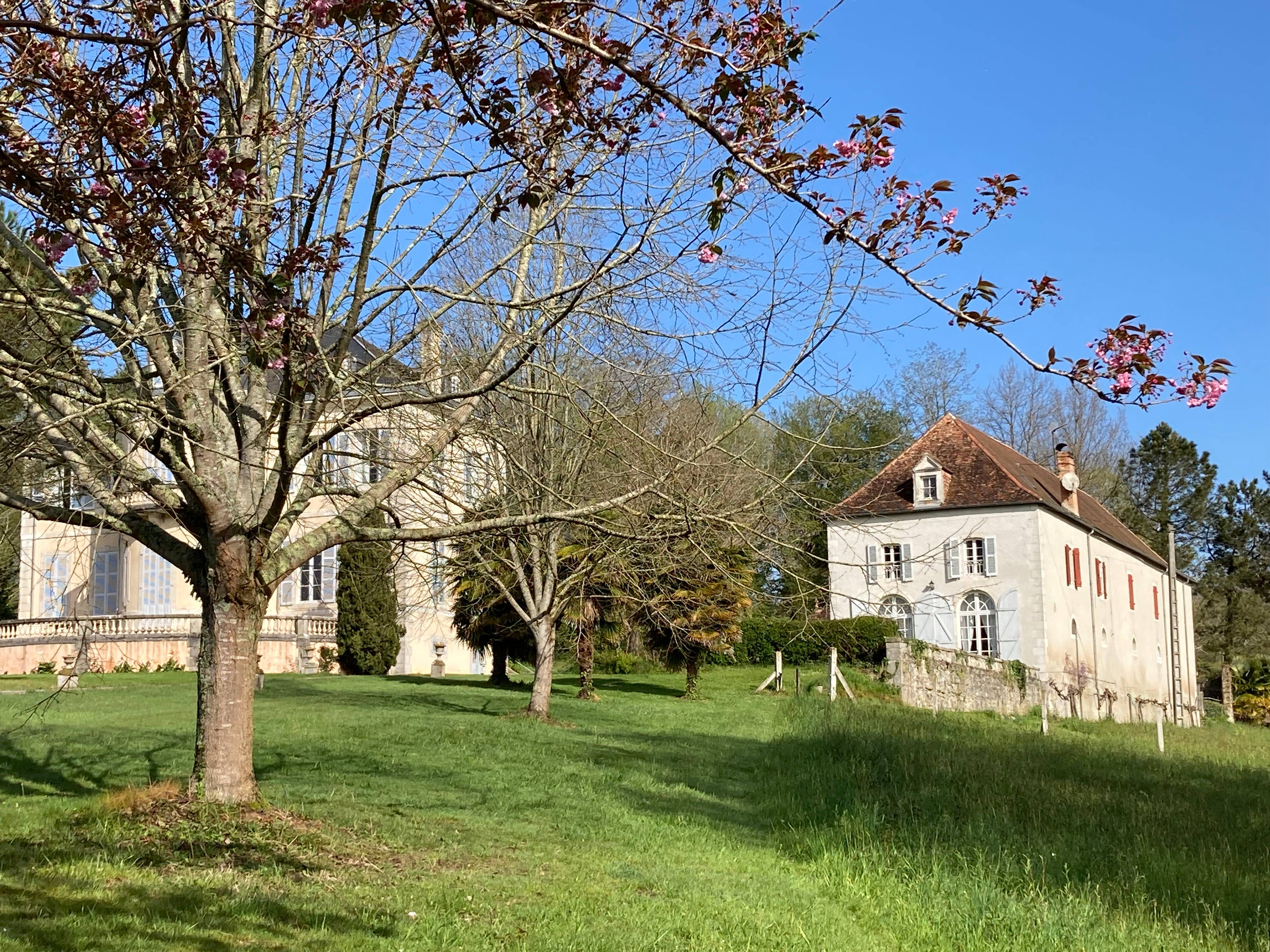 Une photo de l’annonce de location de vacances