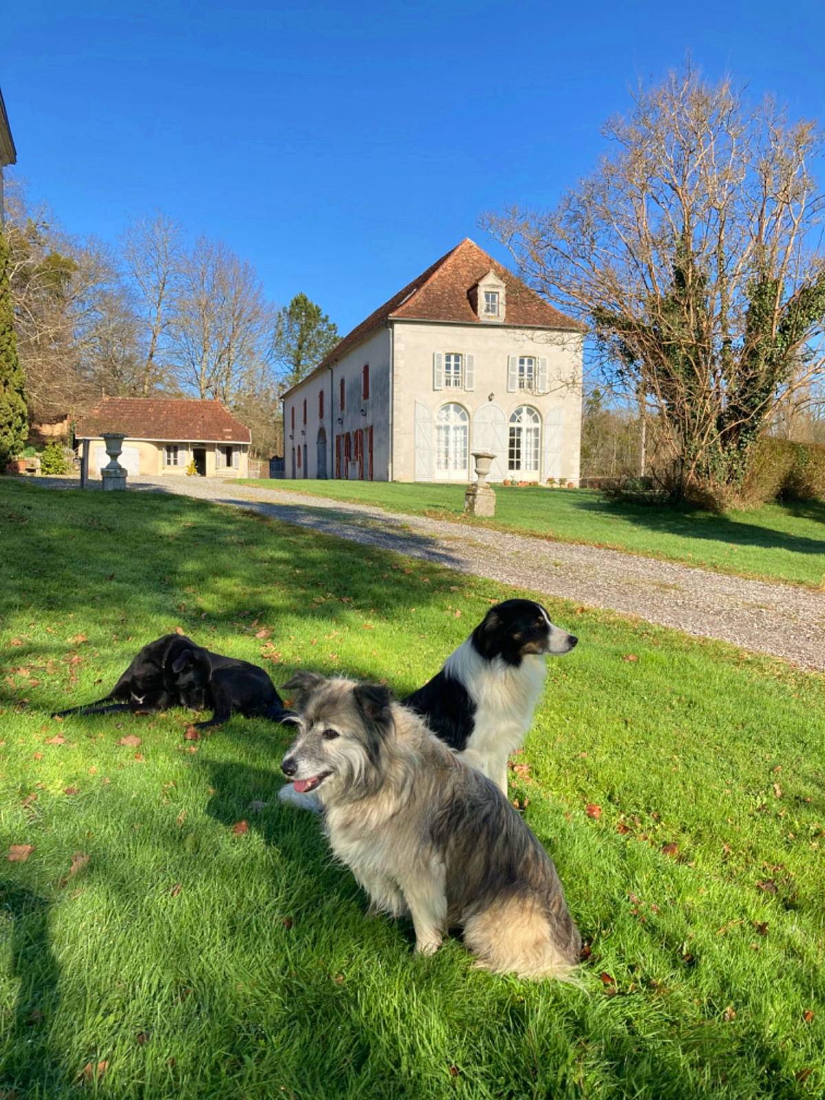Une photo de l’annonce de location de vacances