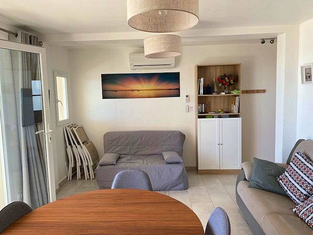 Une photo de l’annonce de location de vacances
