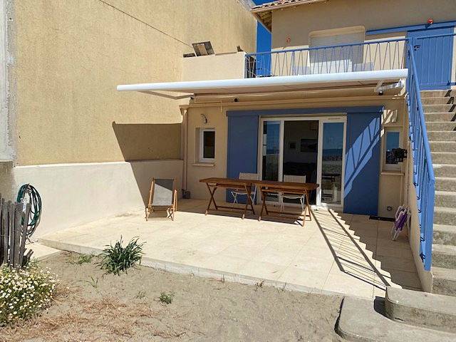 Une photo de l’annonce de location de vacances