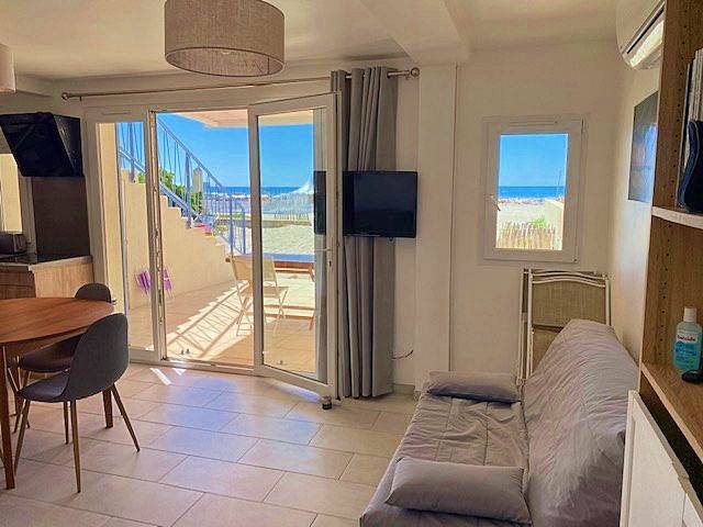 Une photo de l’annonce de location de vacances