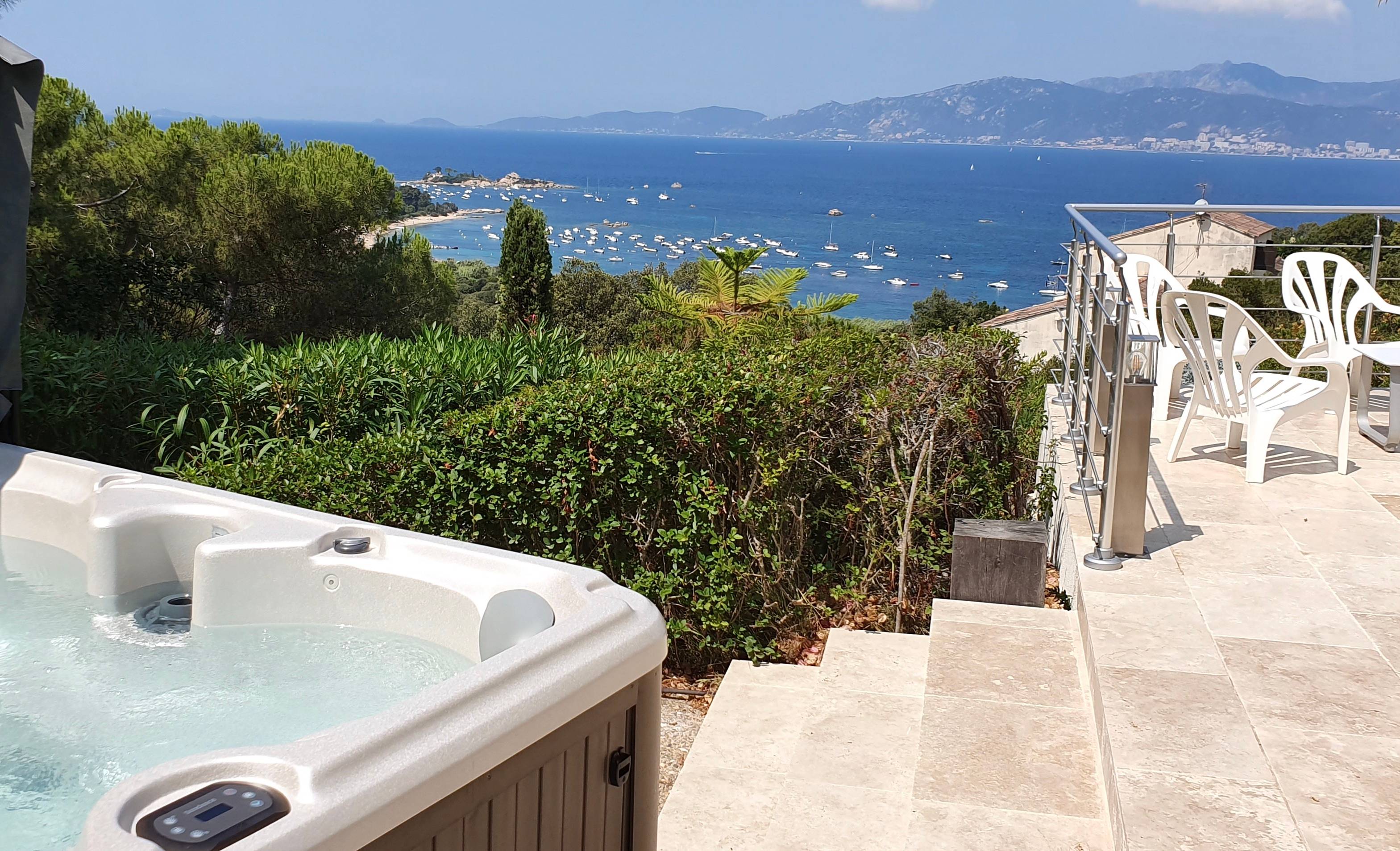 Une photo de l’annonce de location de vacances