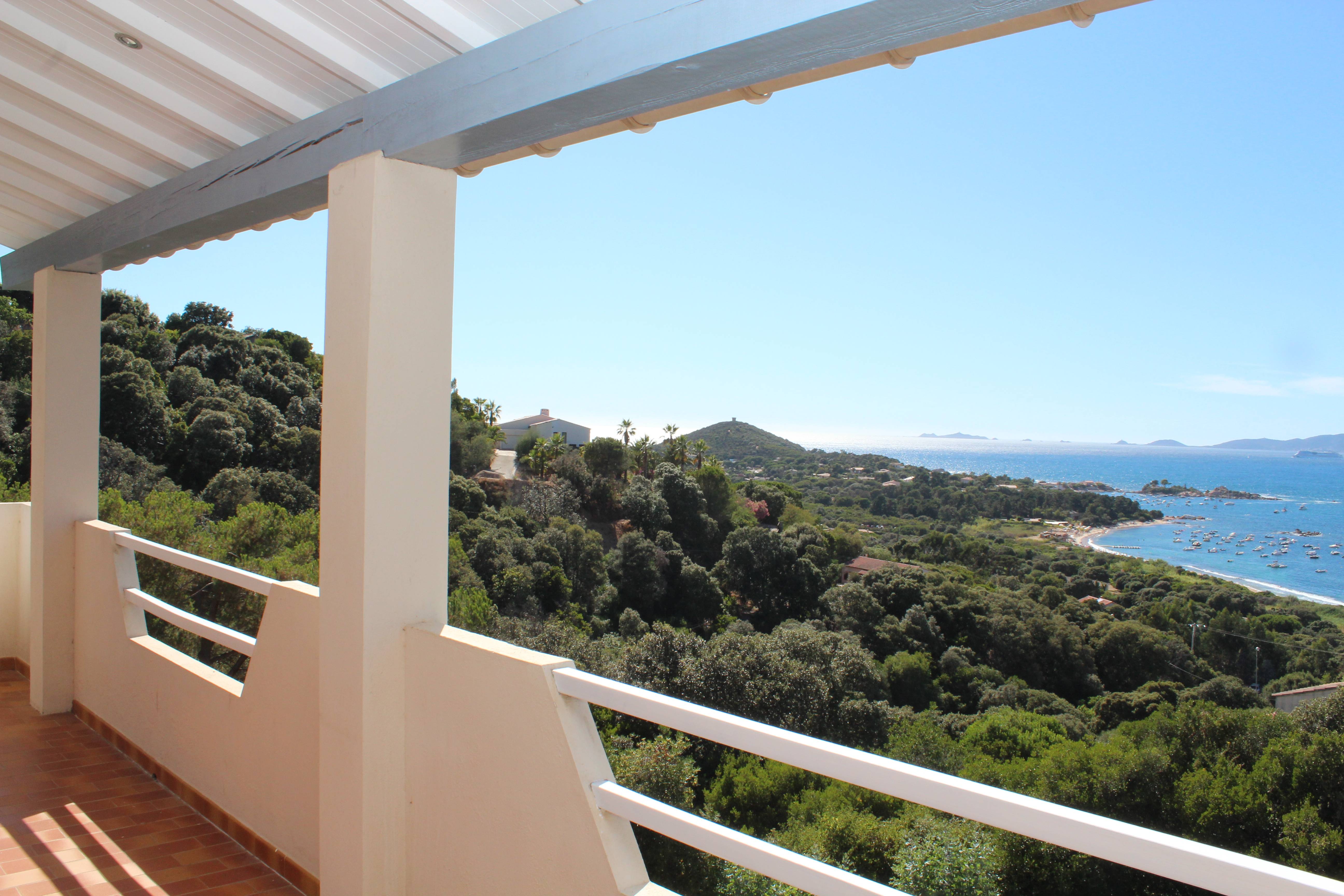 Une photo de l’annonce de location de vacances