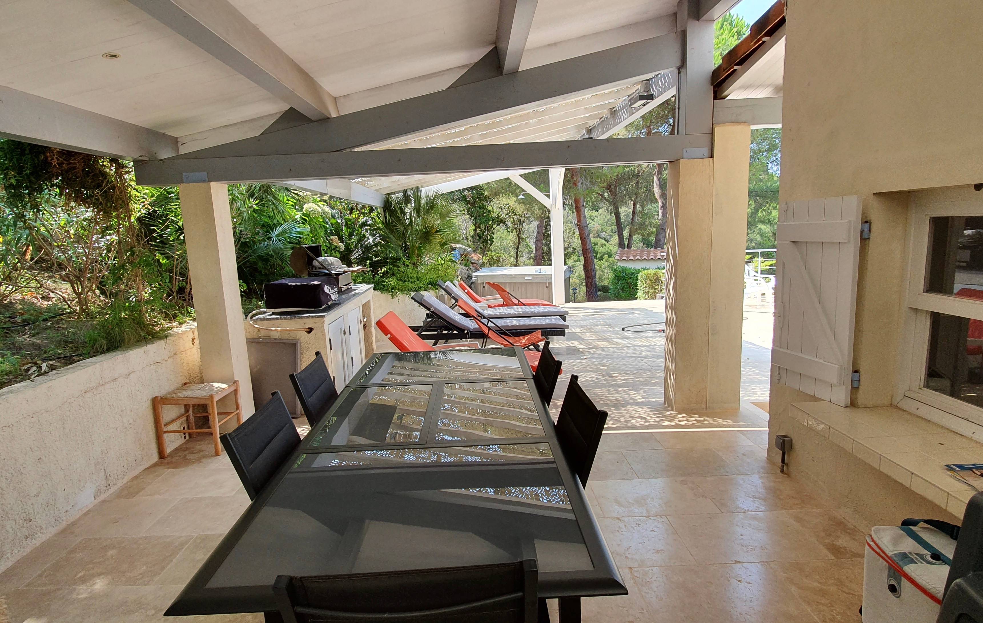 Une photo de l’annonce de location de vacances