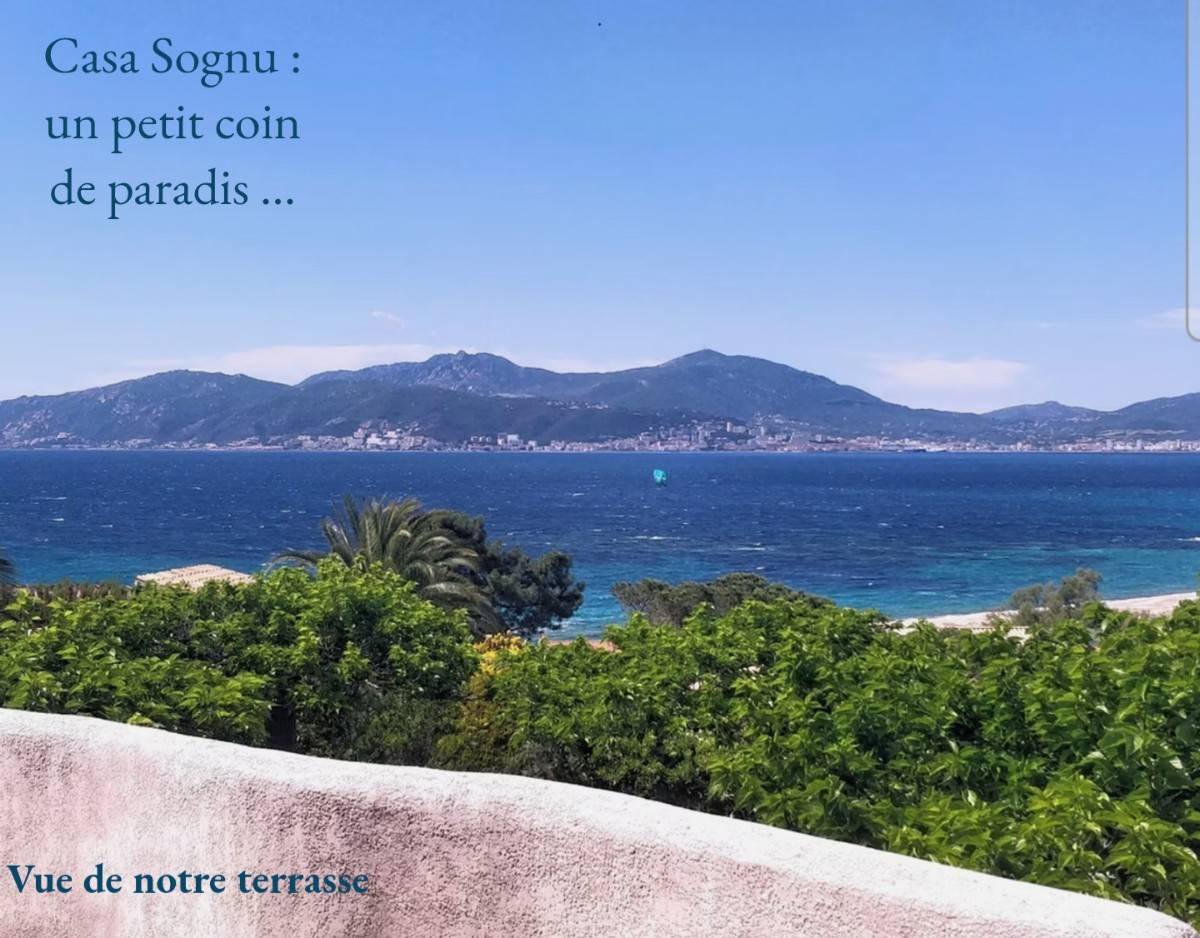 Une photo de l’annonce de location de vacances