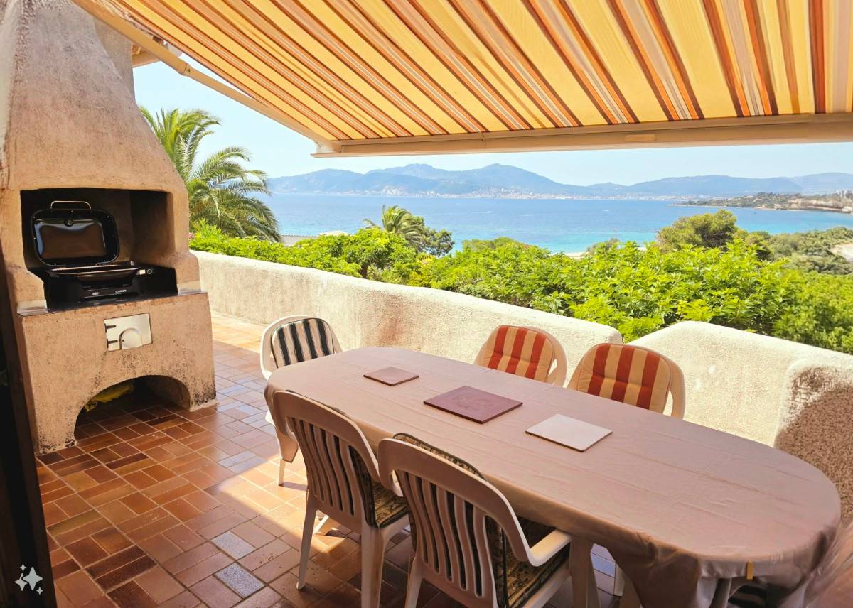 Une photo de l’annonce de location de vacances