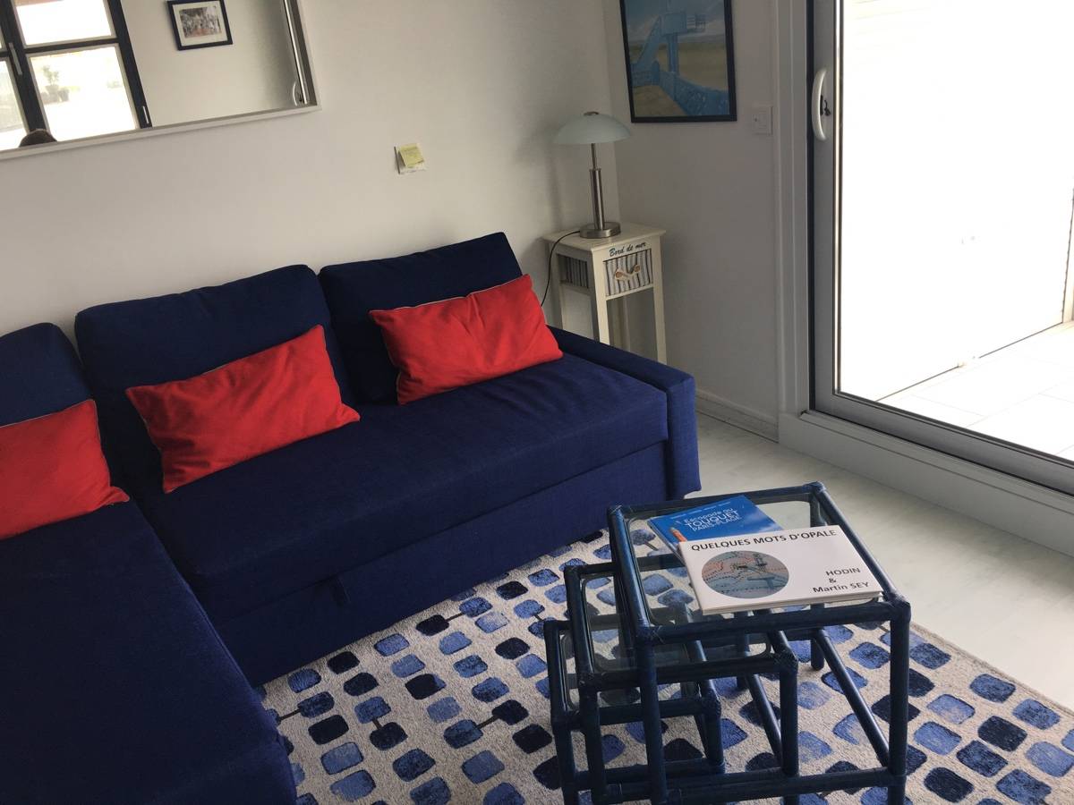 Une photo de l’annonce de location de vacances