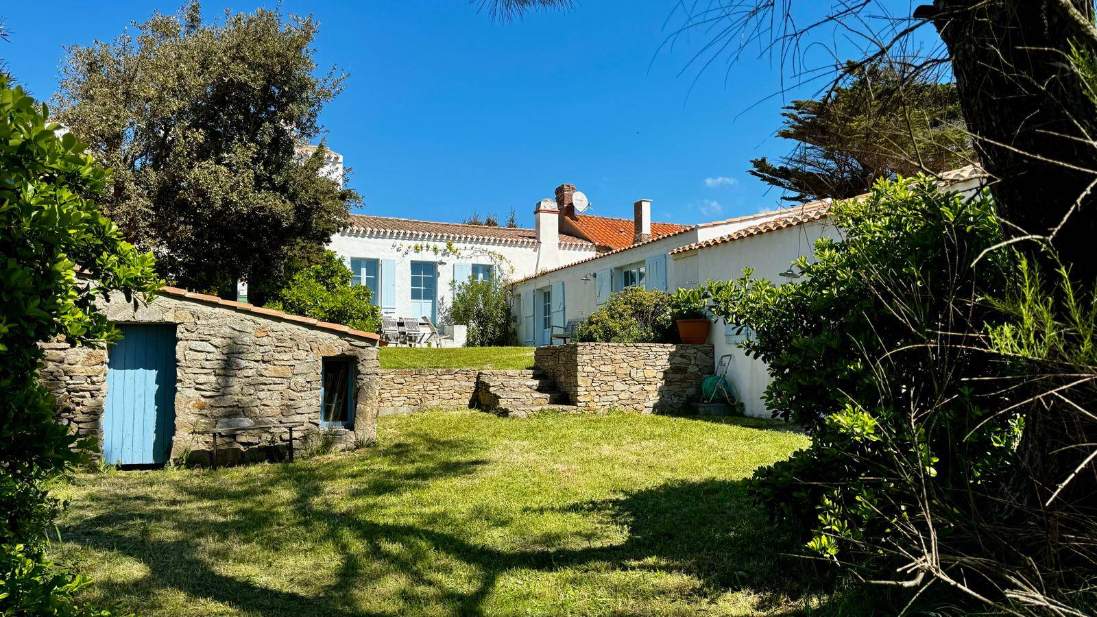 Une photo de l’annonce de location de vacances