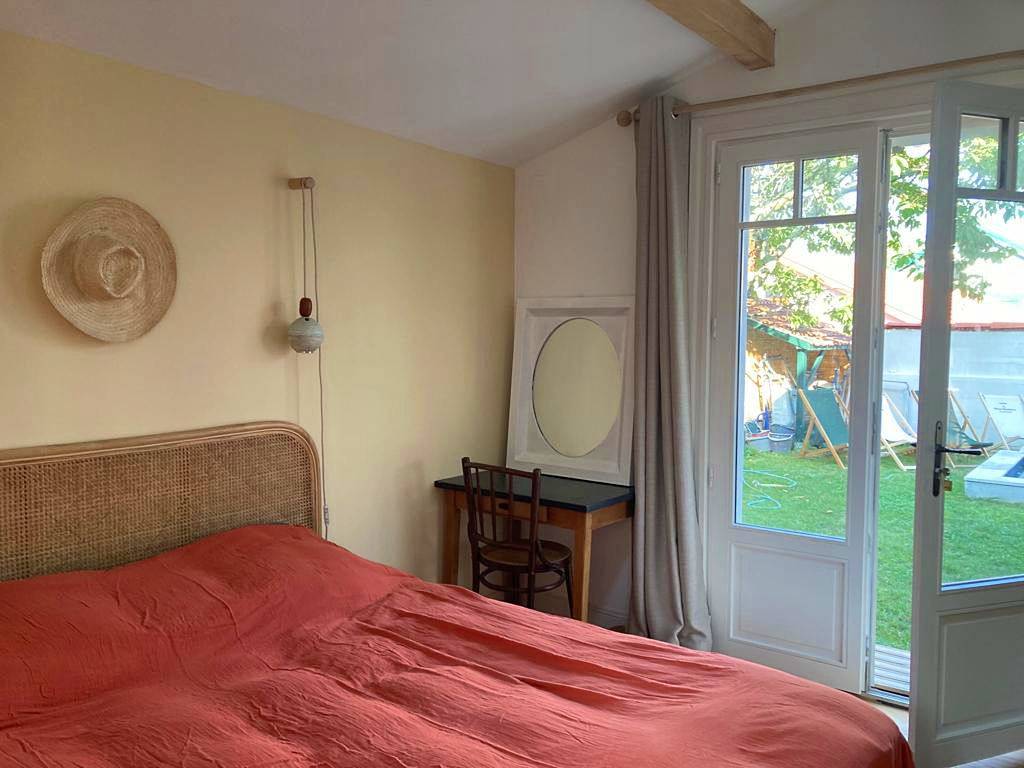 Une photo de l’annonce de location de vacances