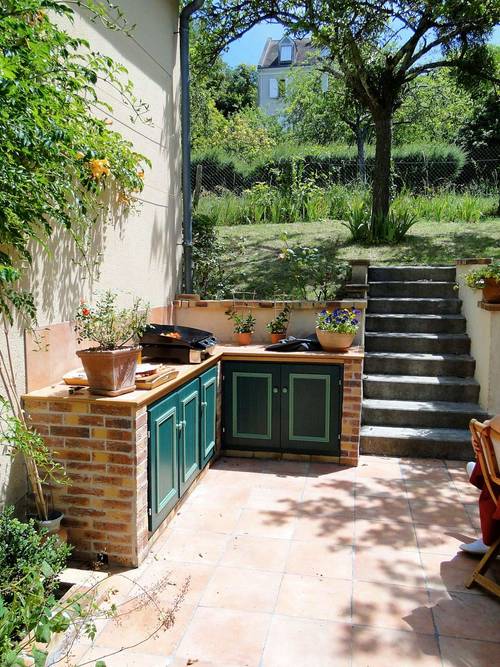 Location saisonnière maison familiale proche Tours du 4 au 18/09 - 10 couchages - Rochecorbon (37)