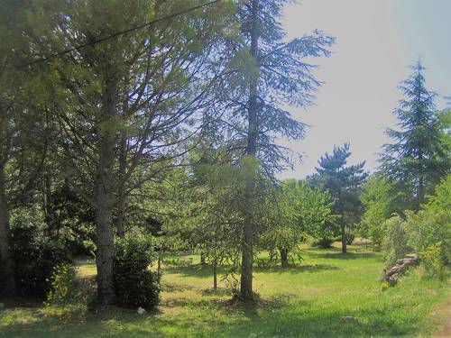 Location saisonnière d’une maison familiale de vacances luberon