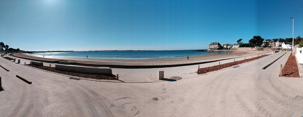 Une photo de l’annonce de location de vacances