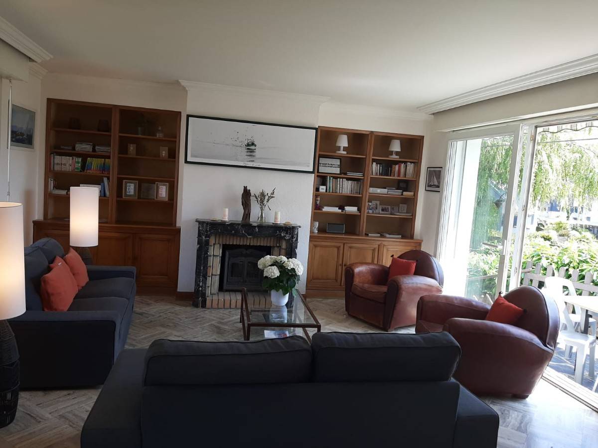 Une photo de l’annonce de location de vacances