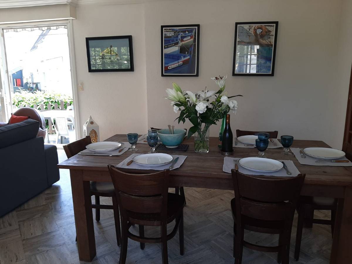 Une photo de l’annonce de location de vacances